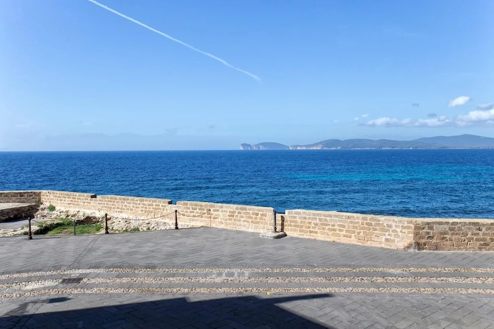 Cavour Loft in Alghero