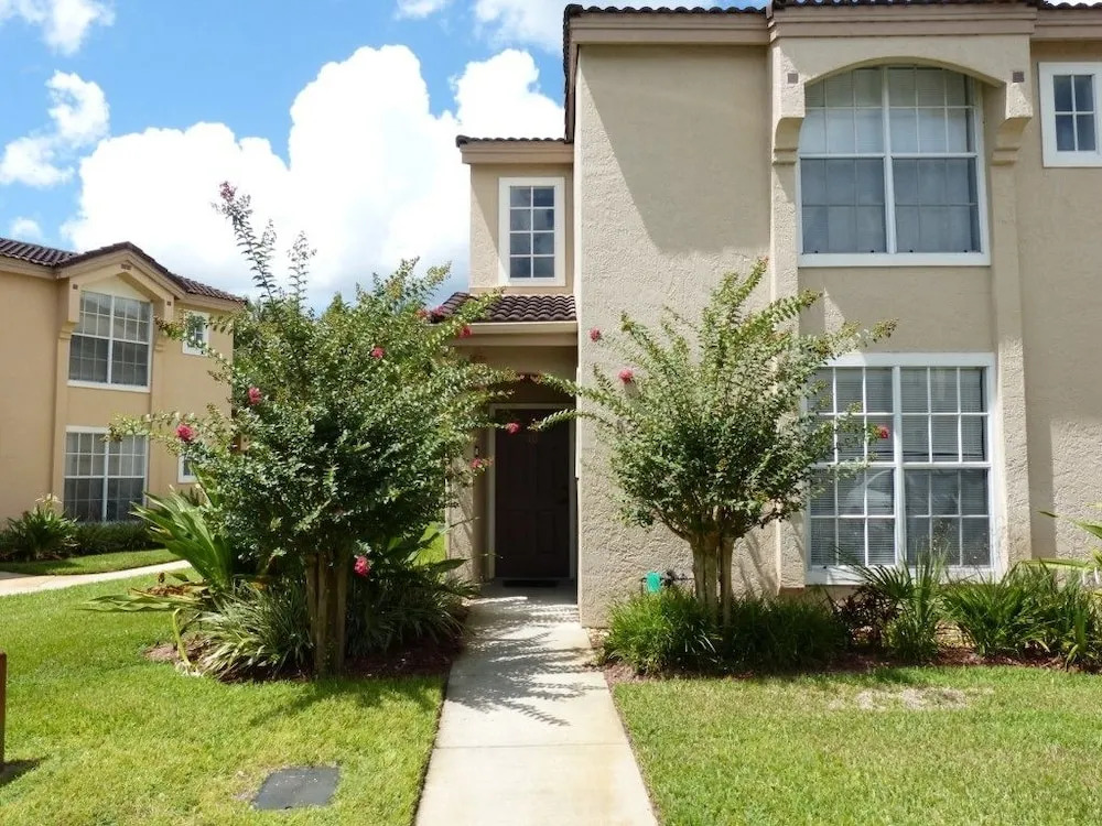 Mango Key 3158 - Three Bedroom Townhome