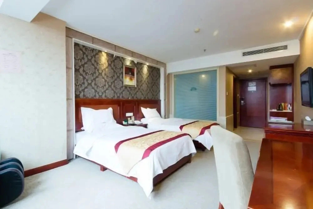 Lianhua International Hotel