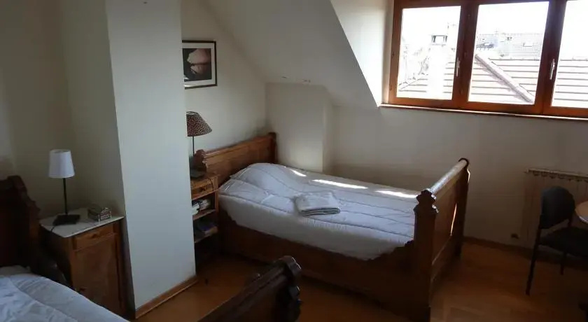 La Maison Fleurie