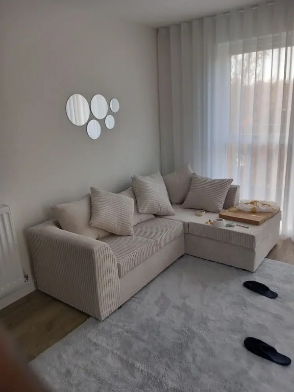 Room-charming Loughton Apartment With Ba
