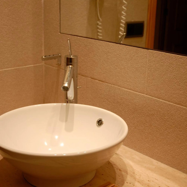 Es Baulo Petit Hotel