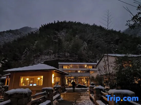 Maoshan · Qingtianye Hotel