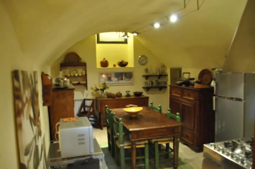 Onofrio Flat