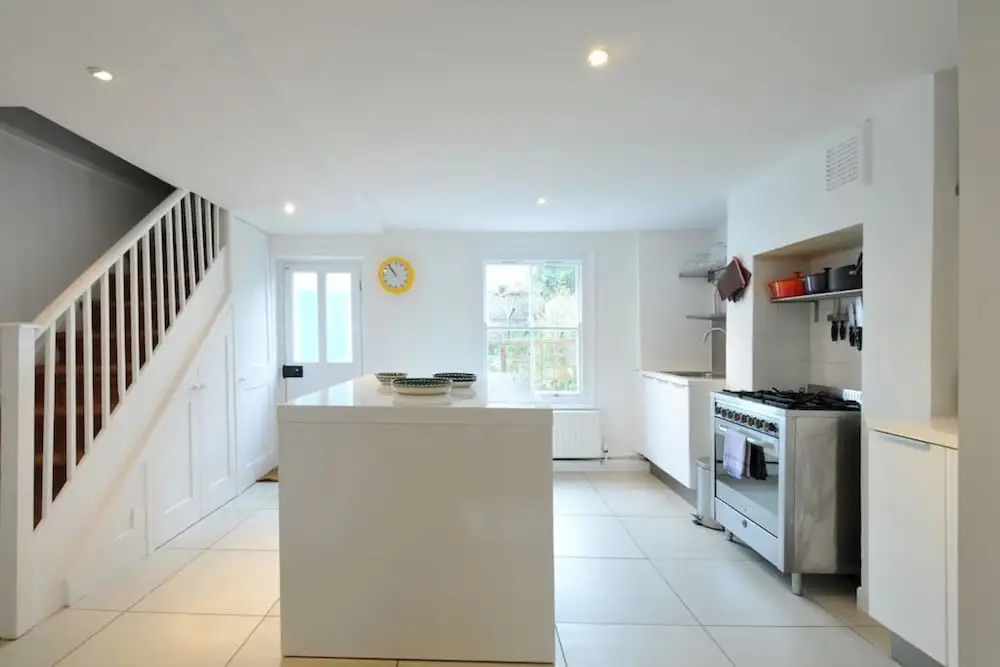 Spacious House