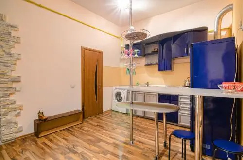 Avangard LChin*B Apartment