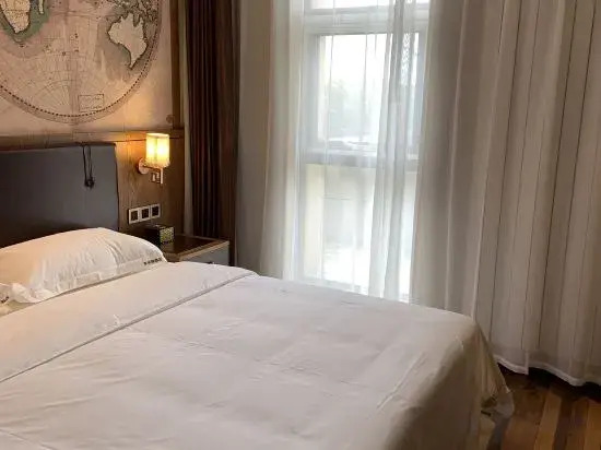 Huayi selection Hotel (Tianjin Renmin West Road store)
