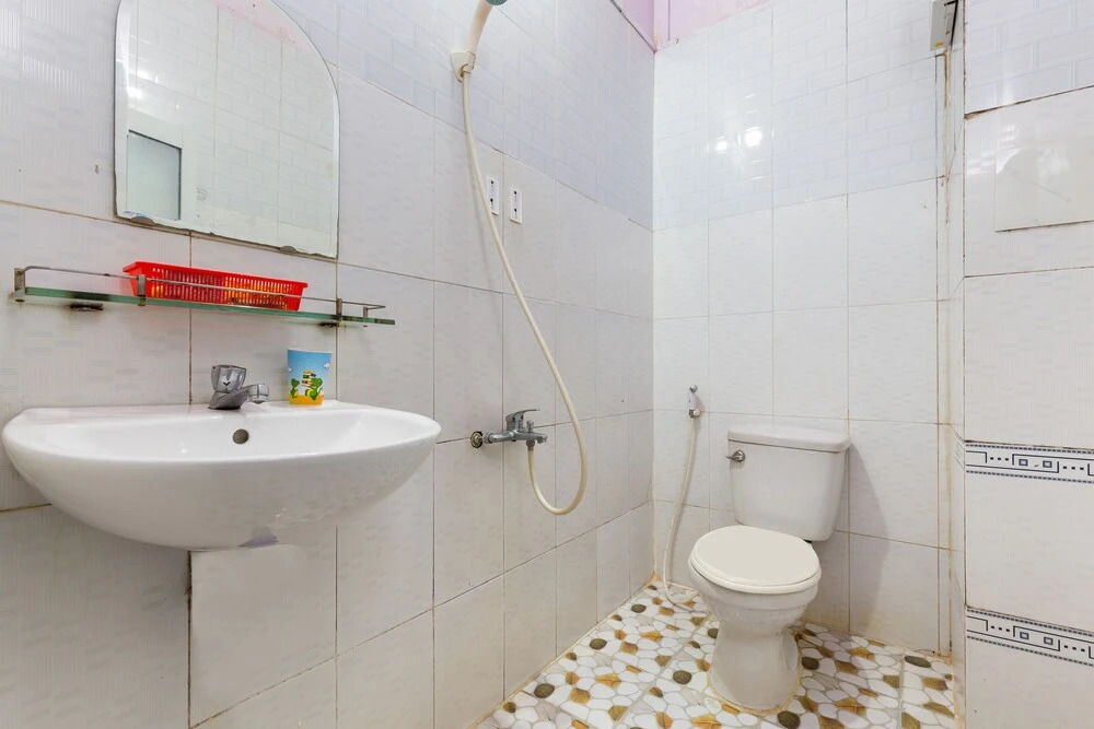 Trinh Ngoc Hotel