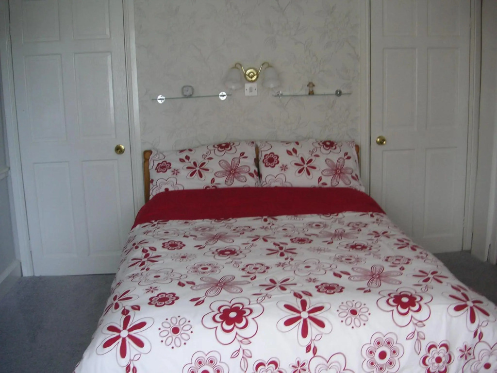 Ty Newydd Guest House