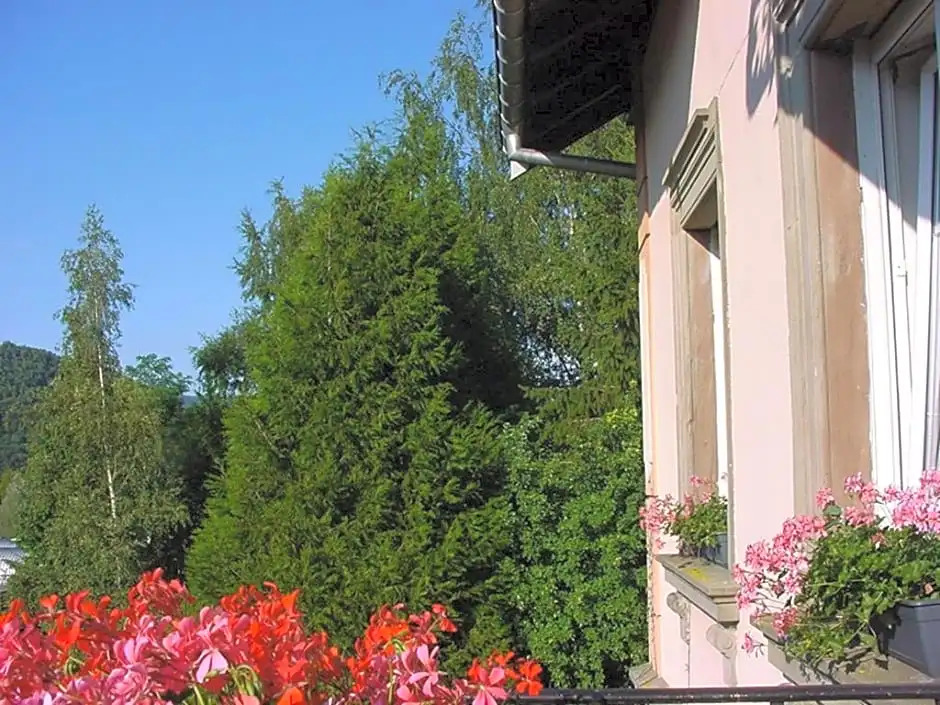 chambres dhotes " Le Magnolia "