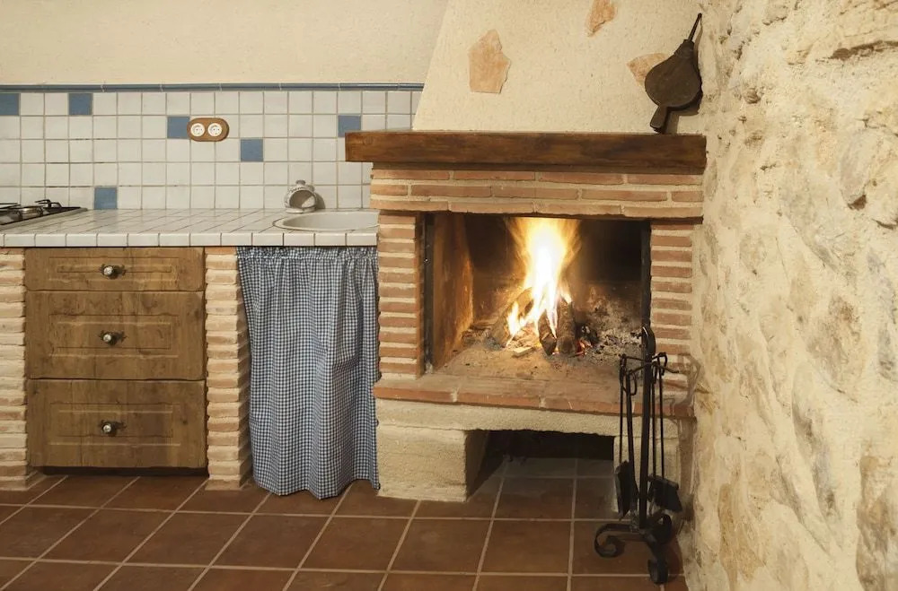 Casa Rural Millán