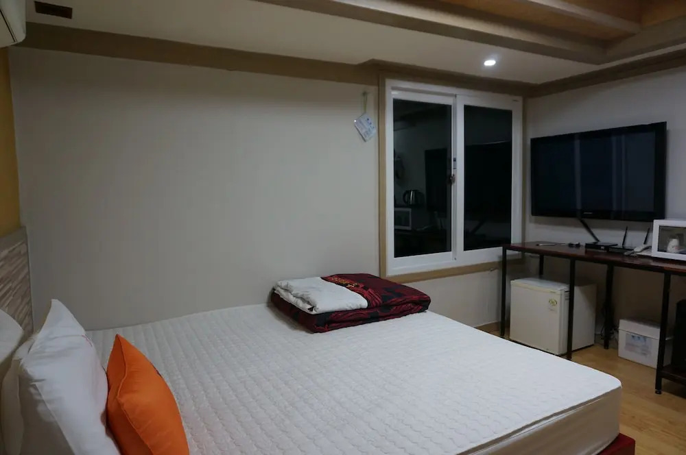 Goong Motel