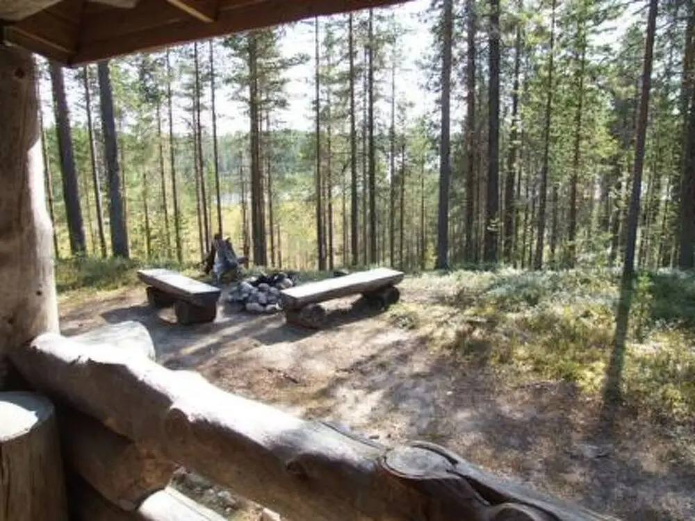 Villihanhi 7b Kuusamo