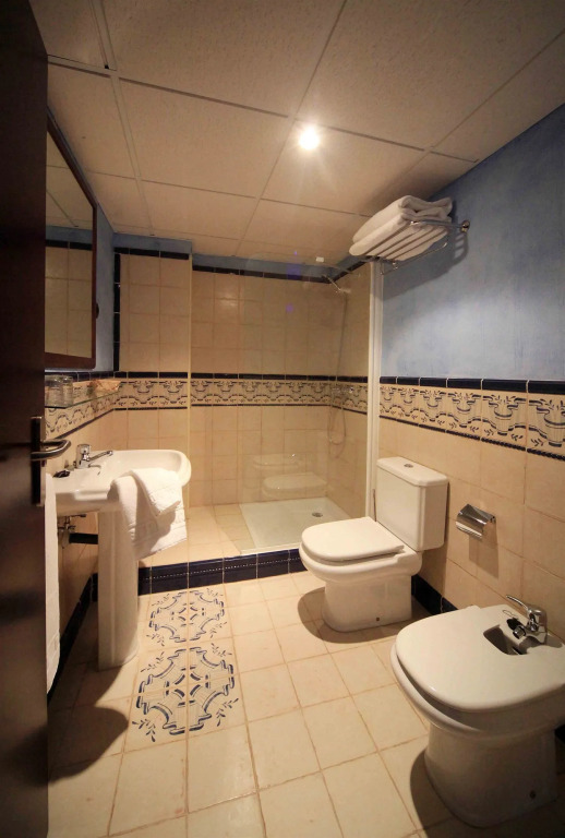 I AM La Posada Hotel and Apartment