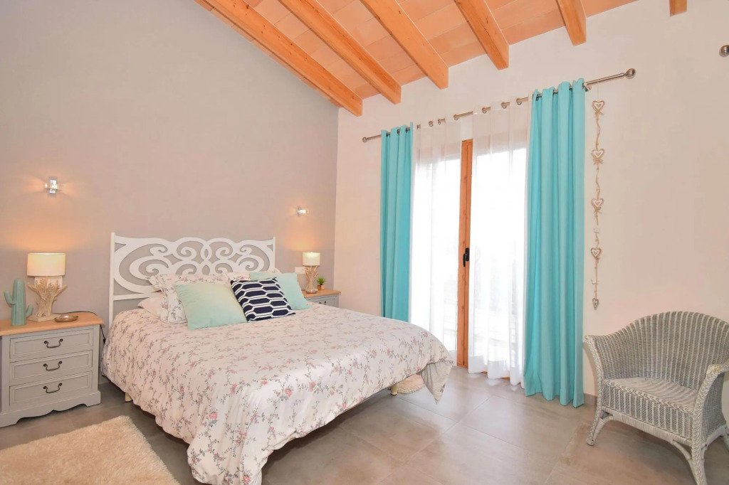 Finca Can Xesquet Comuna 168 by Mallorca Charme
