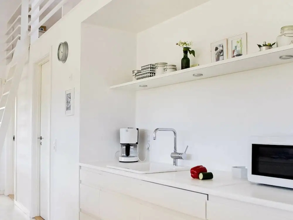 4 star holiday home in Brovst