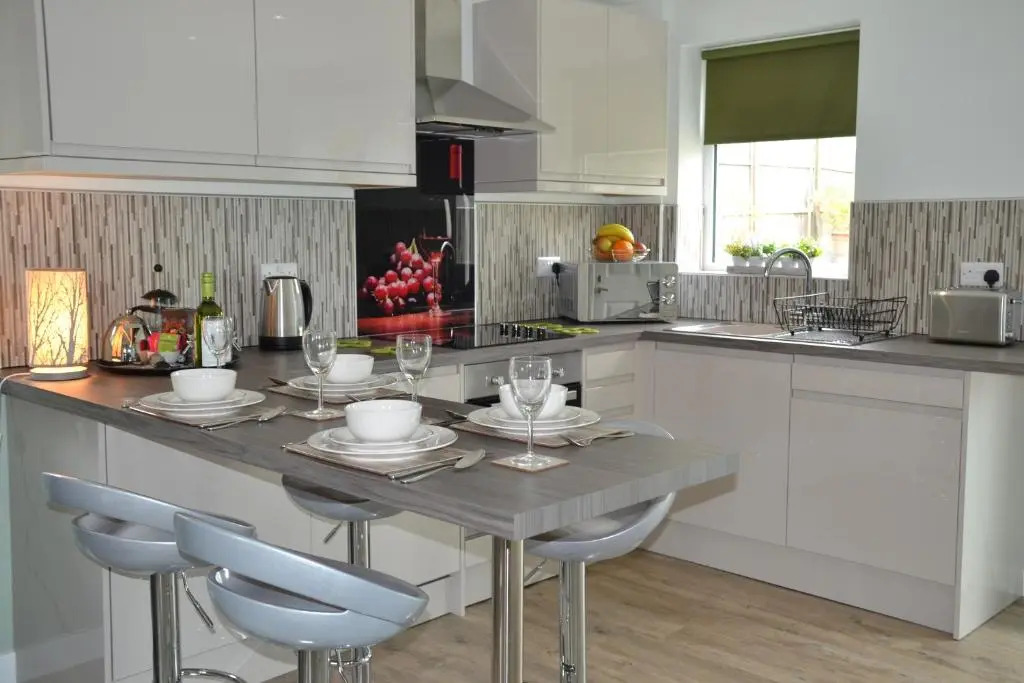 Little Dene Apartment