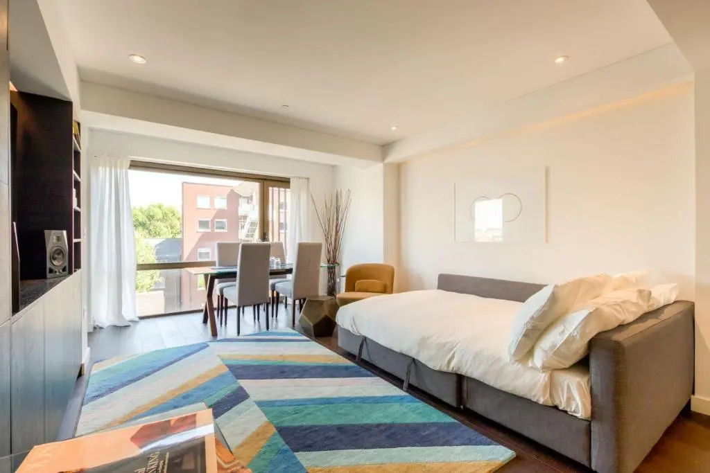 2 Bedrooms sleeps 6 - Central London
