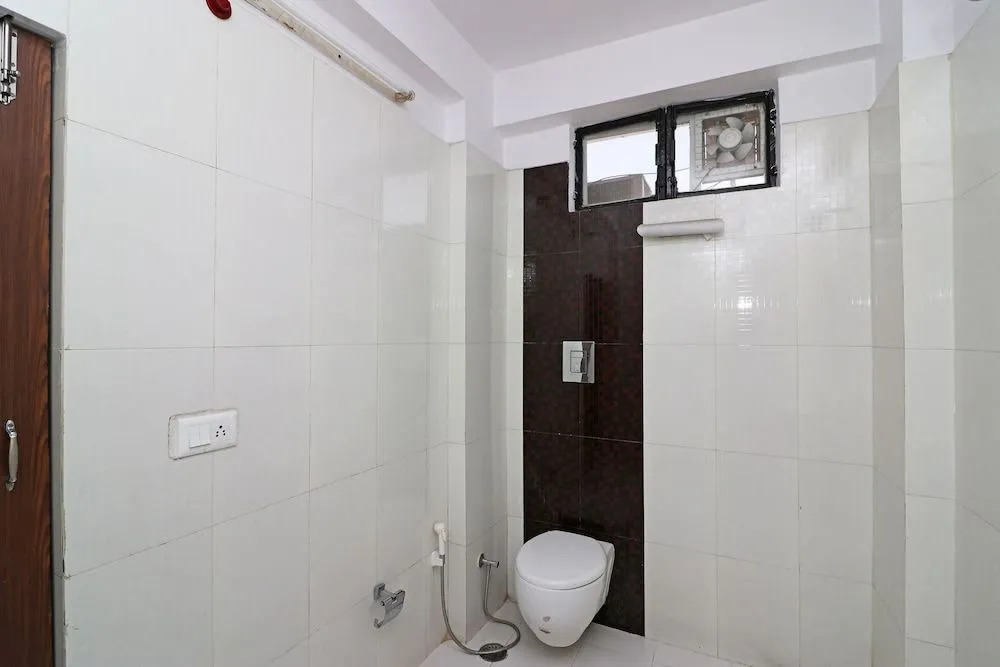 OYO 13884 Holiday Homes