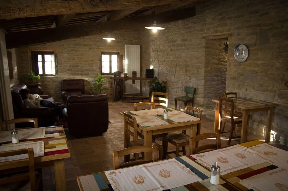 Valbuona b&b