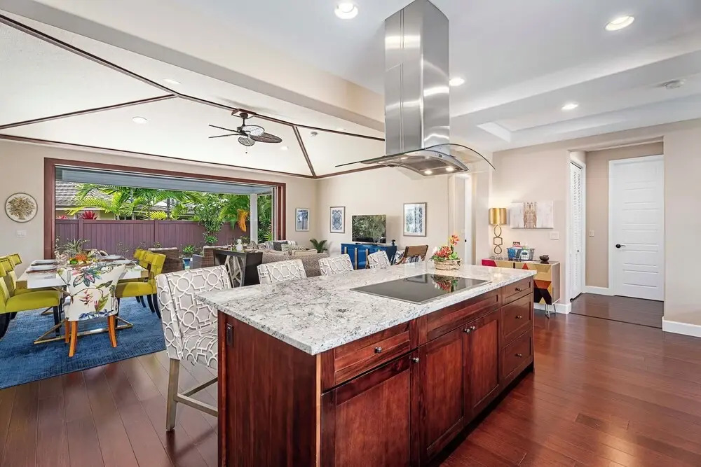 Hawaiian Unit - Outdoor Private Pool - Central AC - Vrkcv