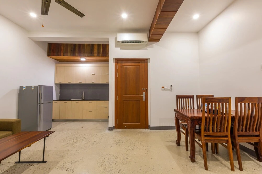 Phimean Home Suite