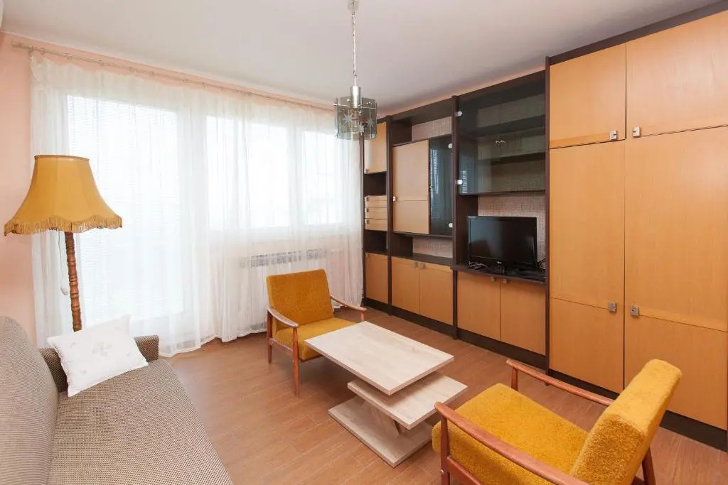 Apartment Anne