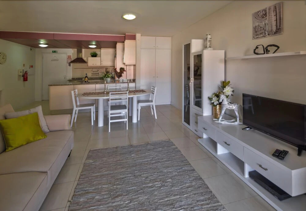 Fantastic Apartment by MHM