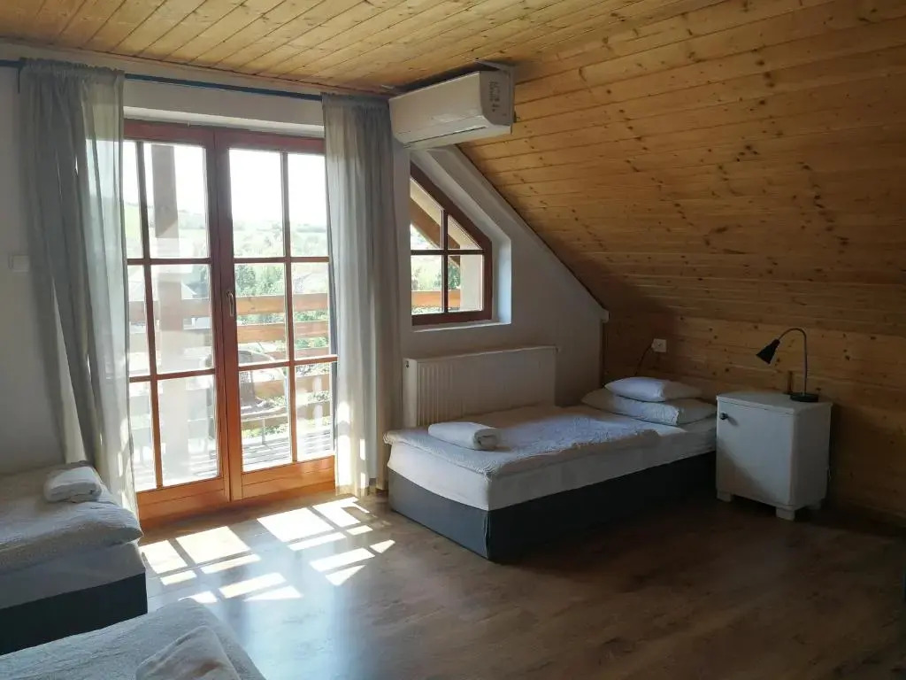 Manoka Guest House