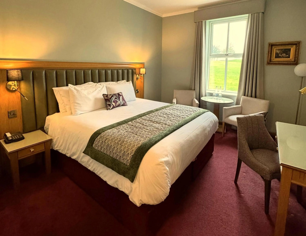 Roganstown Hotel & Country Club