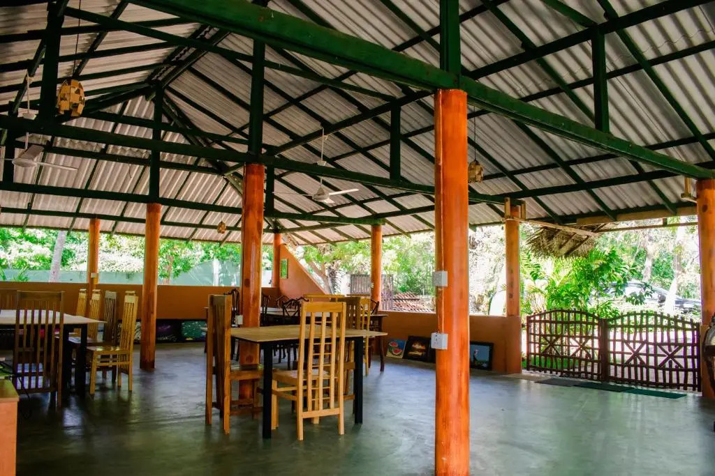 Sarada Beach Resort Yala