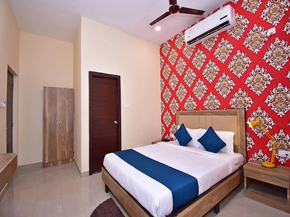 SilverKeyExecutiveStays38545StayhubParkStreet