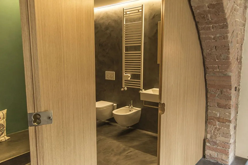 N12 Design Accomodations Podere Il Vezzoso