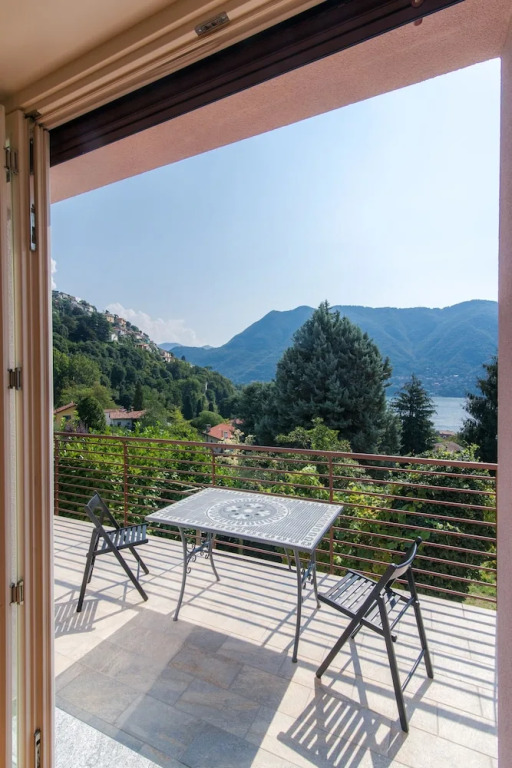 "Villa Vittoria Lake Como" - By House Of Travelers -