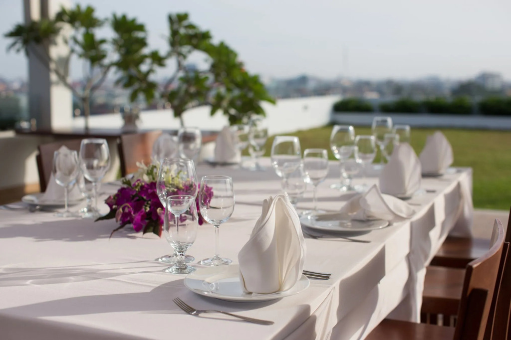 Bellevue Serviced Apartments