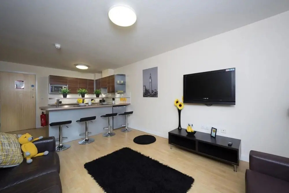 En Suite Rooms & Apartments SHEFFIELD