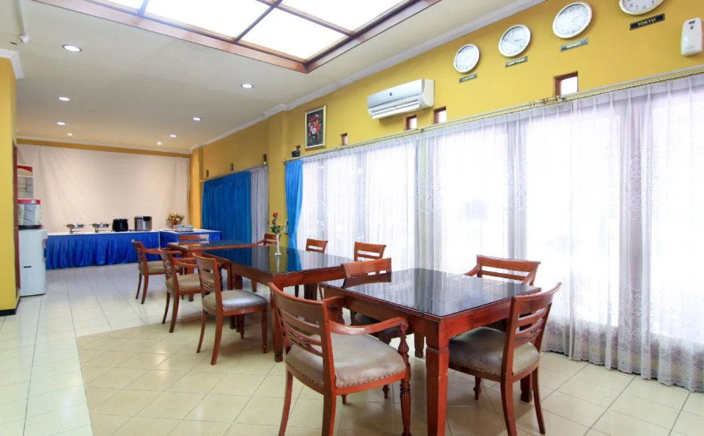 OYO 109 Pucangkerep Residence