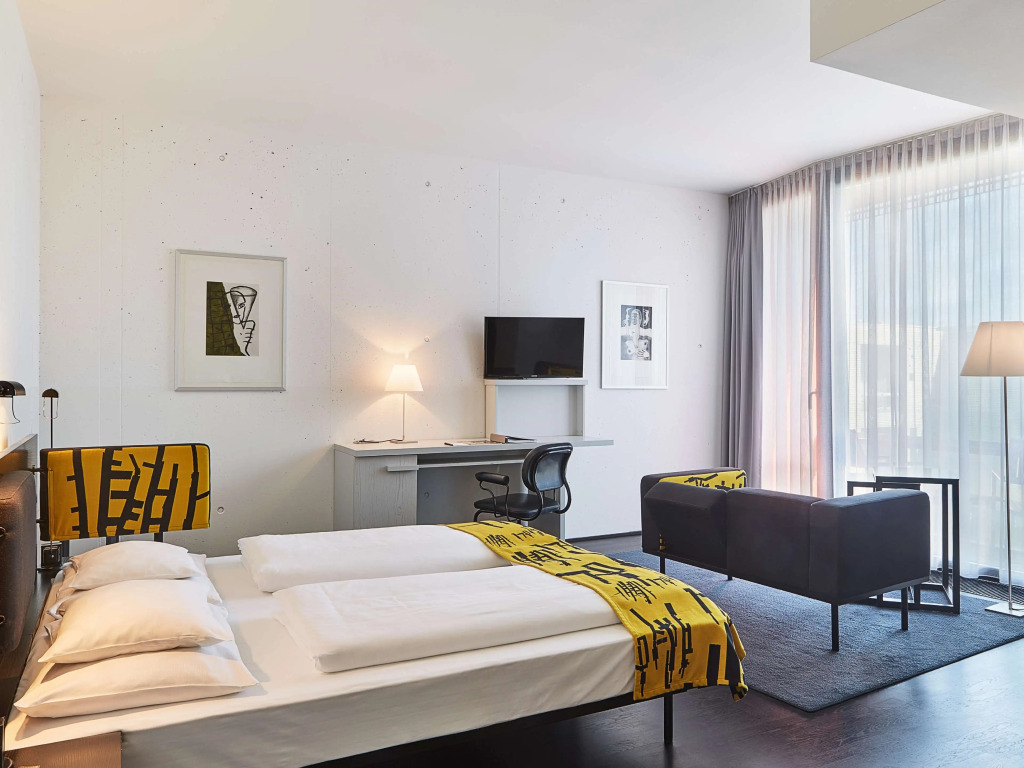 LOISIUM Wine & Spa Hotel Langenlois