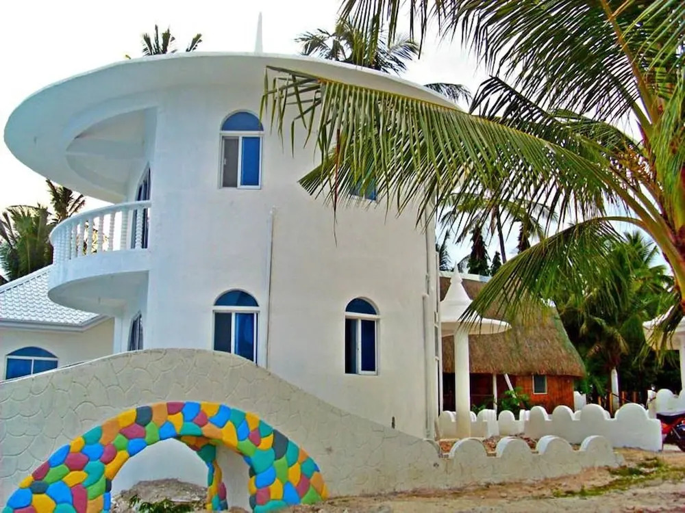 Rondo House 2nd Floor El Paradiso Resort Alcoy