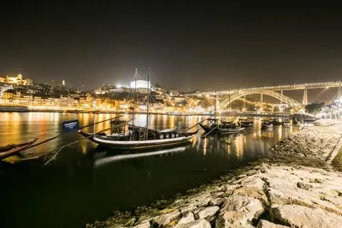 Douro Surf Hostel