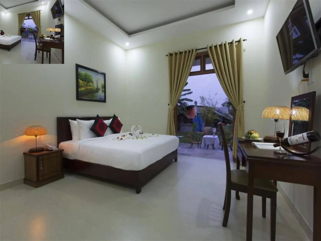 Herbal Tea Homestay