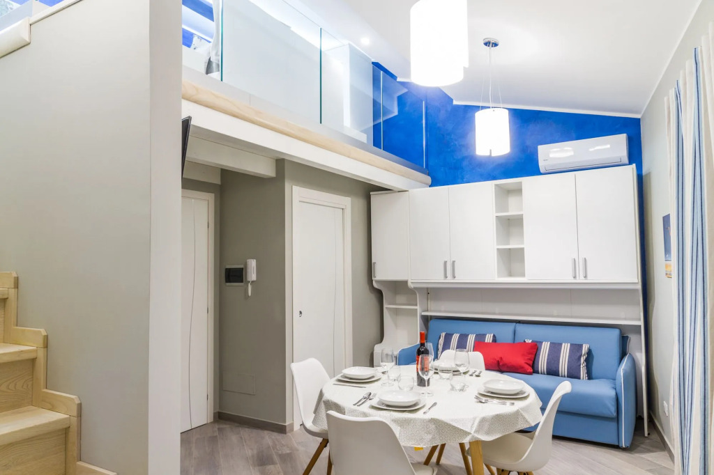 Suite Bordonaro Luxury Apartments