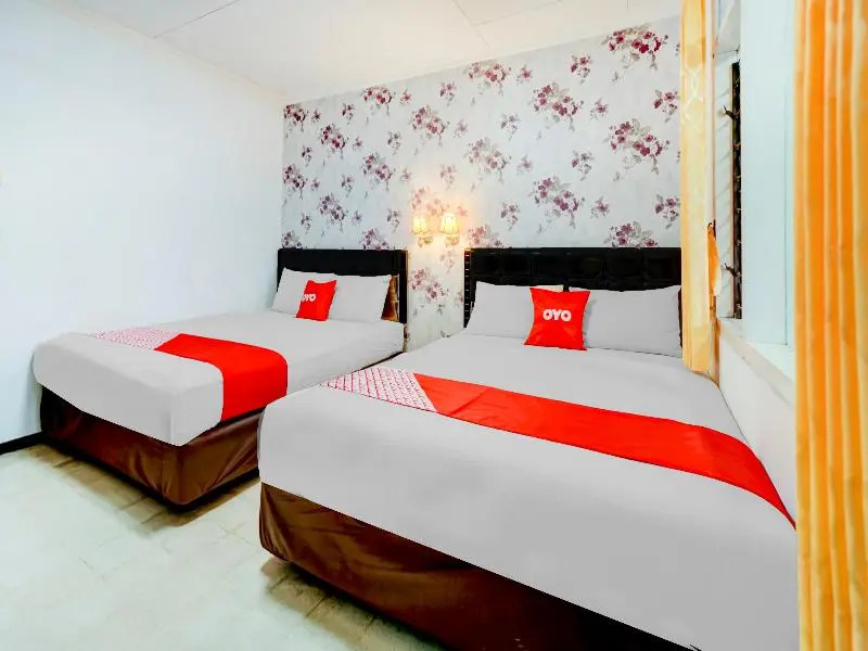 OYO 90371 Hotel Tawang Argo