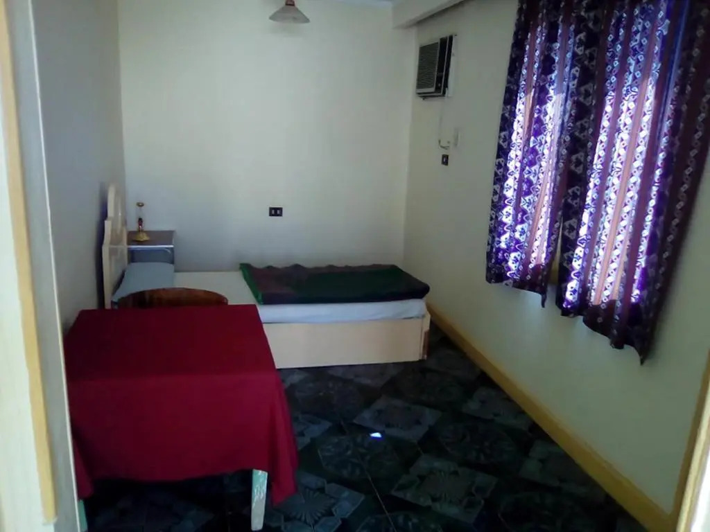 Pharaohs Hotel