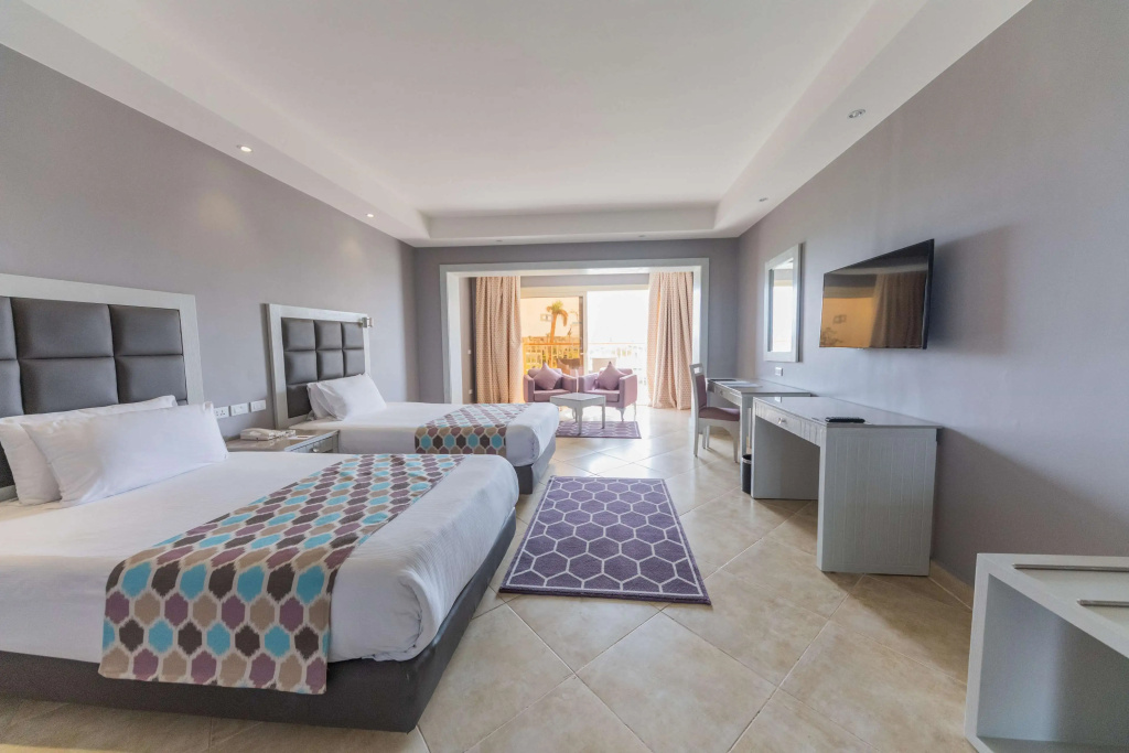 Sunrise Crystal Bay Resort -Grand Select