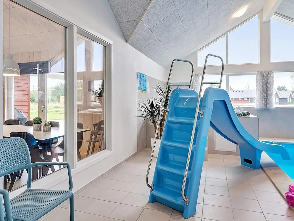 5 star holiday home in Grenaa