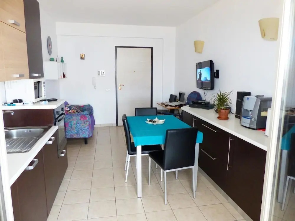 Casa Vacanza Gli Ulivi