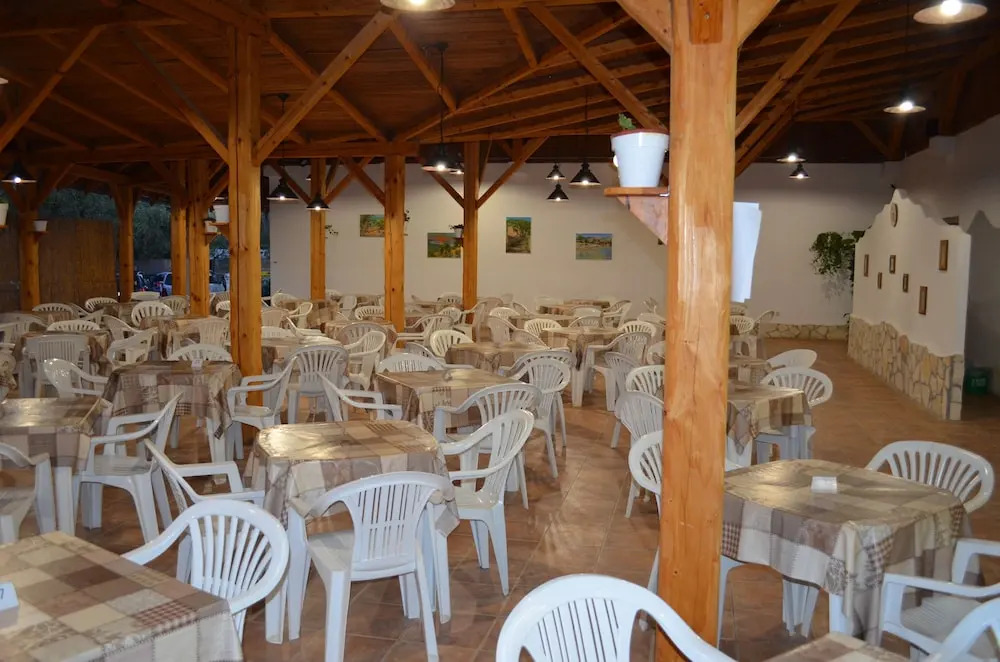 Apartments Villaggio Riccio