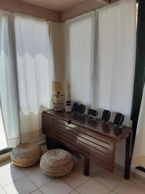 Dream Terrace