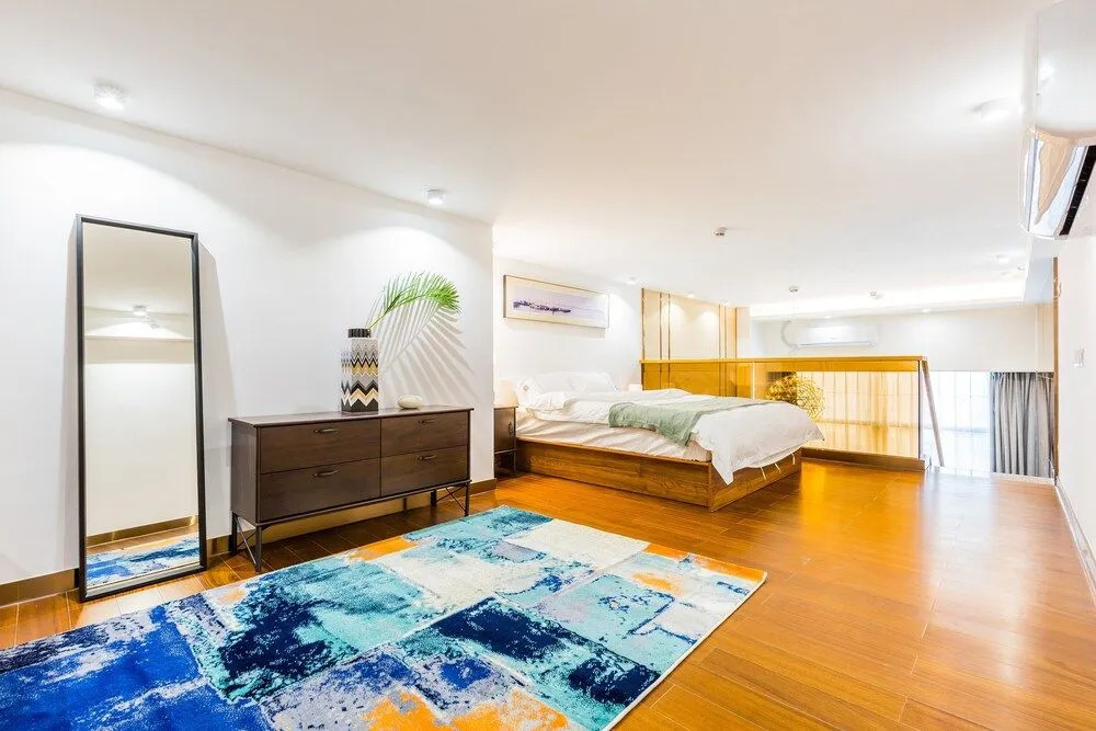 Yushang Xishe Aparthotel